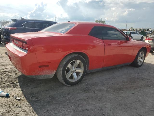 Фото 3 с аукциона – 2009 DODGE CHALLENGER с VIN 2B3LJ44V69H609210