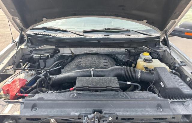 Photo 7 from auction – 2014 FORD F150 SUPER with VIN 1FTFW1ET3EKF23171
