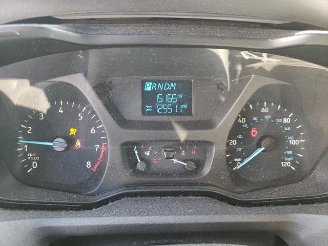 Photo 9 from auction – 2018 FORD TRANSIT T- with VIN 1FTYR2XM4JKA85105