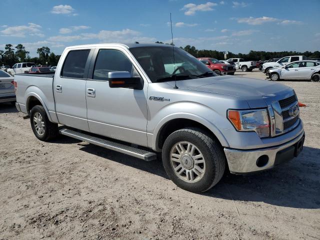 Photo 4 from auction – 2011 FORD F150 SUPER with VIN 1FTFW1CF4BFD09520