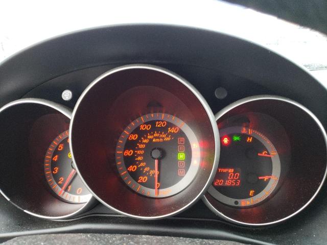 Снимка 9 от търг – 2007 MAZDA 3 S с VIN JM1BK324971680411