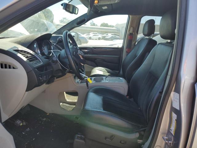 Photo 7 from auction – 2017 DODGE GRAND CARA with VIN 2C4RDGCG7HR617104
