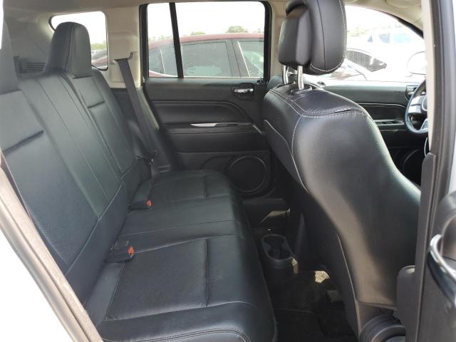 Photo 11 from auction – 2017 JEEP COMPASS LA with VIN 1C4NJCEB9HD209725