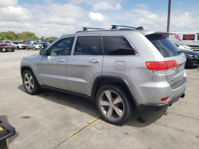 Photo 2 from auction – 2014 JEEP GRAND CHER with VIN 1C4RJEBMXEC366152