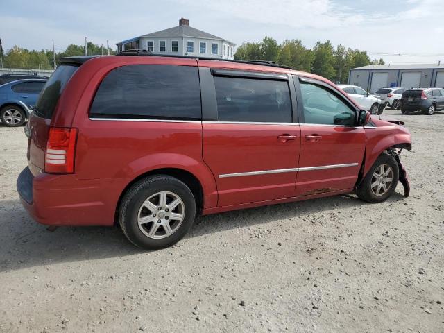 Photo 3 from auction – 2010 CHRYSLER TOWN & COU with VIN 2A4RR5D1XAR133671