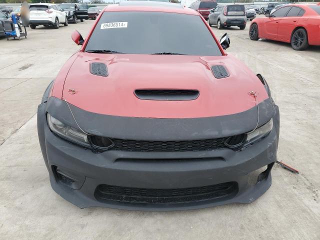 Photo 5 from auction – 2016 DODGE CHARGER R/ with VIN 2C3CDXCT1GH104622