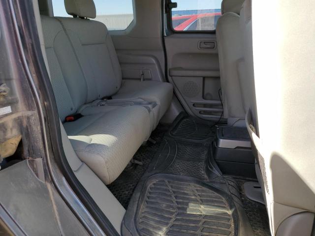 Photo 11 from auction – 2010 HONDA ELEMENT EX with VIN 5J6YH2H70AL009459