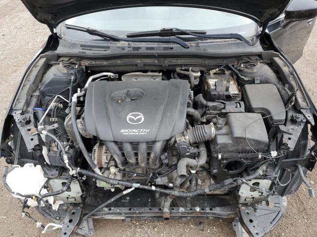 Photo 11 from auction – 2014 MAZDA 3 TOURING with VIN 3MZBM1L79EM121249