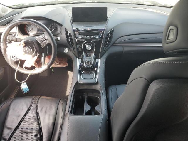 Photo 8 from auction – 2020 ACURA RDX TECHNO with VIN 5J8TC2H53LL013734