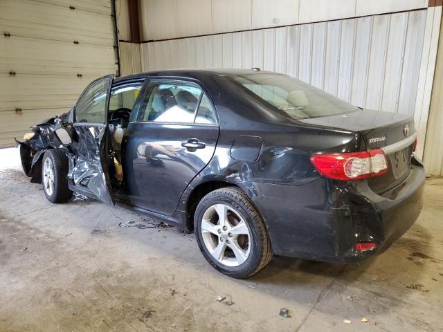 Photo 2 from auction – 2012 TOYOTA COROLLA BA with VIN 2T1BU4EE5CC870295