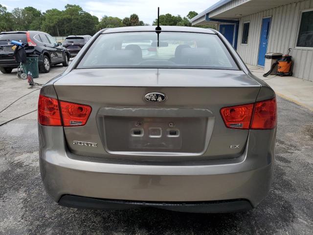 Photo 6 from auction – 2013 KIA FORTE EX with VIN KNAFU4A26D5655887