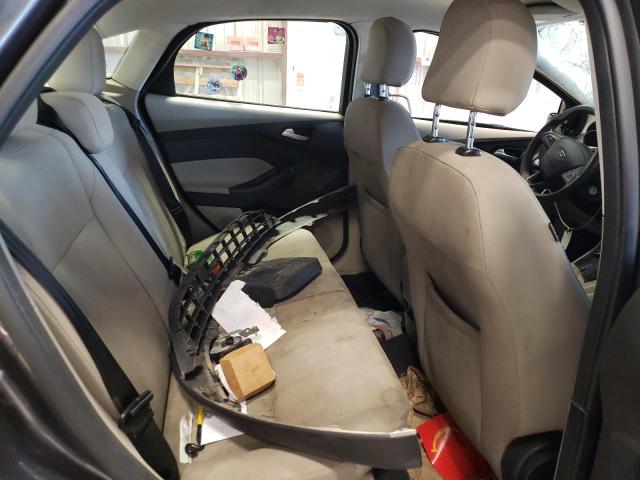Photo 10 from auction – 2015 FORD FOCUS with VIN 1FADP3F2XFL361904