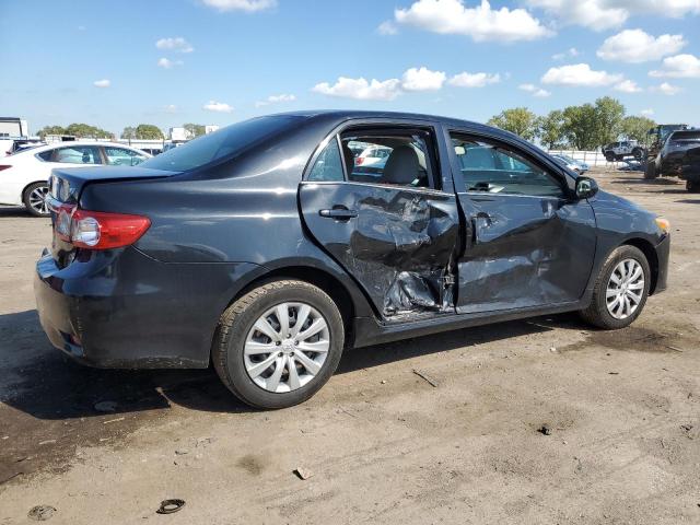 Снимка 3 от търг – 2013 TOYOTA COROLLA BA с VIN 5YFBU4EE2DP092992