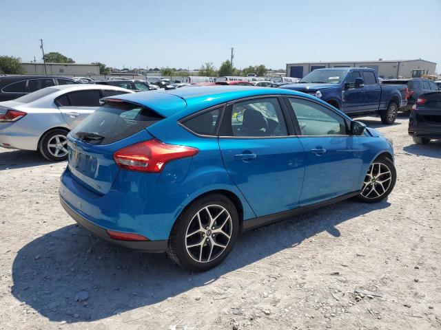 Photo 3 from auction – 2017 FORD FOCUS SEL with VIN 1FADP3M24HL239125