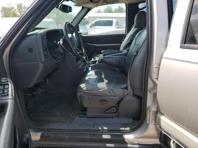 Photo 7 from auction – 2006 CHEVROLET SILVERADO with VIN 1GCHK23U76F186780