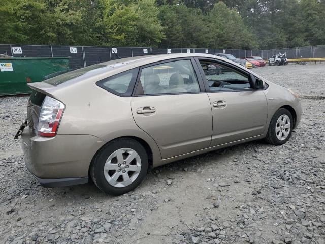 Photo 3 from auction – 2007 TOYOTA PRIUS with VIN JTDKB20U777598509