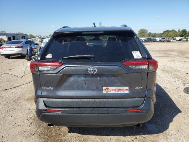 Photo 6 from auction – 2019 TOYOTA RAV4 XLE with VIN 2T3W1RFV0KW034162