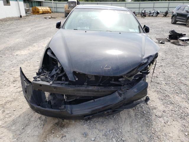 Photo 5 from auction – 2002 LEXUS ES 300 with VIN JTHBF30GX20063405