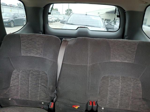 Photo 10 from auction – 2004 GMC ENVOY with VIN 1GKDT13S442422346