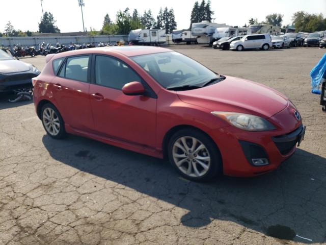 Zdjęcie 4 z aukcji – 2010 MAZDA 3 S z VIN JM1BL1H68A1297562