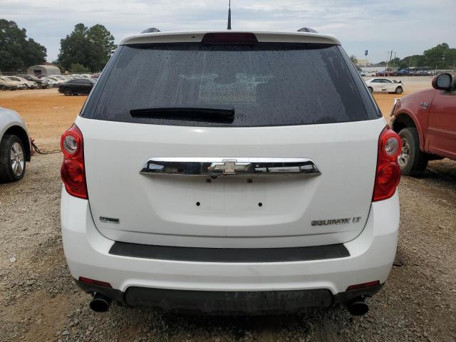 Photo 6 from auction – 2012 CHEVROLET EQUINOX LT with VIN 2GNFLDE5XC6186078