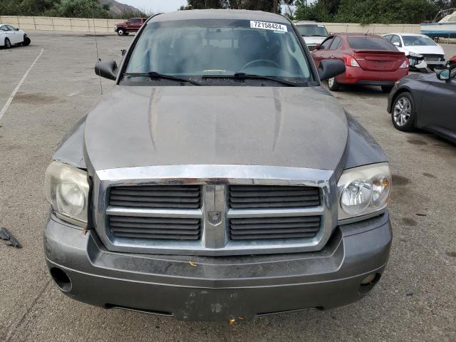 Photo 5 from auction – 2007 DODGE DAKOTA QUA with VIN 1D7HE48N17S164681