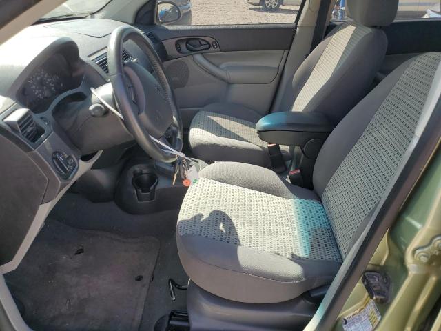 Photo 7 from auction – 2007 FORD FOCUS ZX4 with VIN 1FAFP34N17W313522