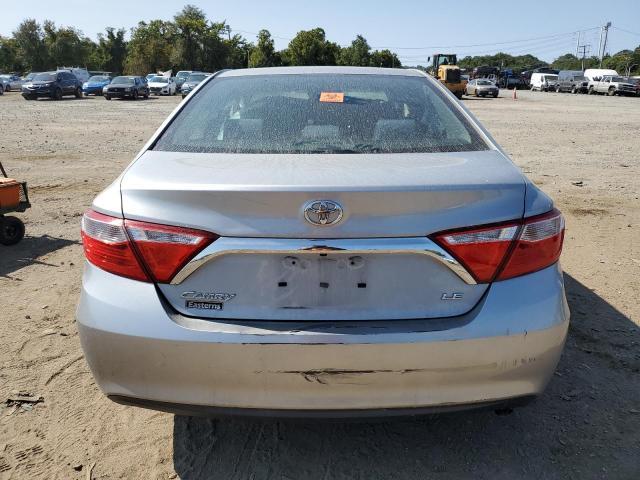 Photo 6 from auction – 2016 TOYOTA CAMRY LE with VIN 4T4BF1FK0GR542161