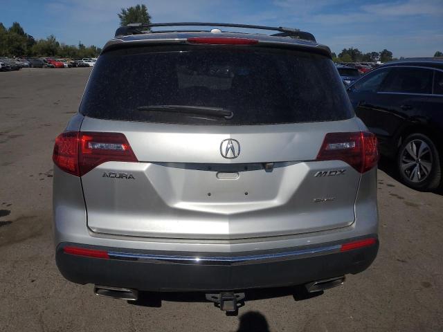 Photo 6 from auction – 2011 ACURA MDX TECHNO with VIN 2HNYD2H64BH506273