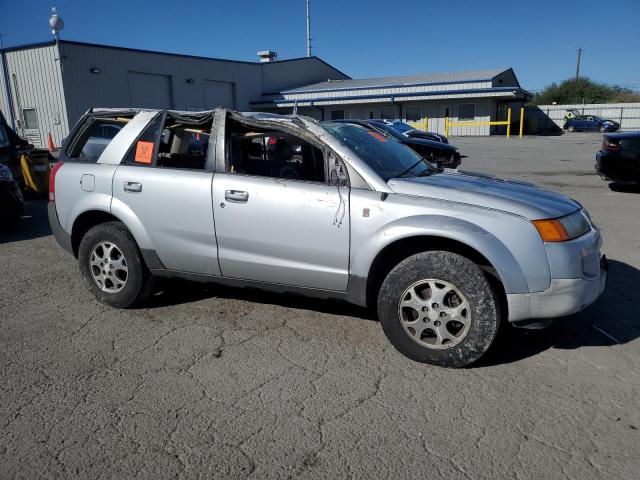 Photo 4 from auction – 2004 SATURN VUE with VIN 5GZCZ53414S877622