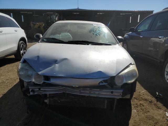 Photo 5 from auction – 2006 CHRYSLER SEBRING with VIN 1C3AL56T36N168242