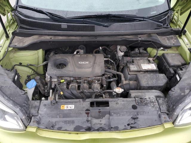 Photo 11 from auction – 2018 KIA SOUL with VIN KNDJN2A25J7894149