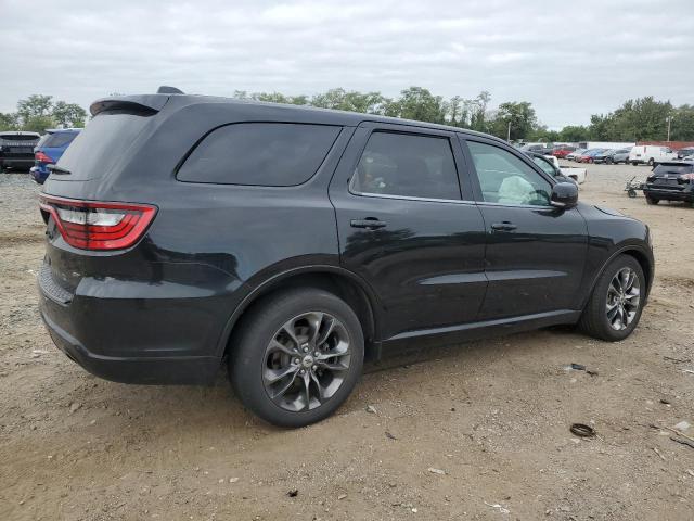 Photo 3 from auction – 2019 DODGE DURANGO GT with VIN 1C4RDHDG9KC650240
