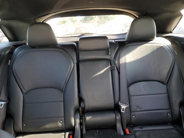 Photo 10 from auction – 2022 INFINITI QX50 LUXE with VIN 3PCAJ5BB3NF107145