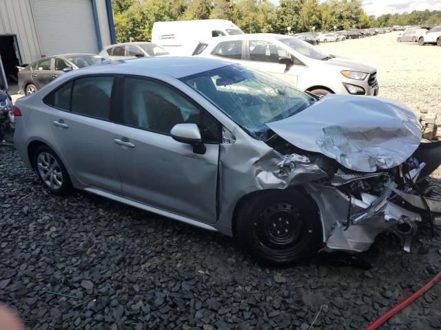 Photo 4 from auction – 2023 TOYOTA COROLLA LE with VIN 5YFB4MDE5PP013241