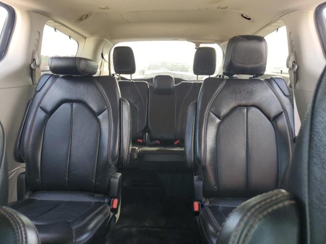 Photo 10 from auction – 2018 CHRYSLER PACIFICA T with VIN 2C4RC1BG4JR214107