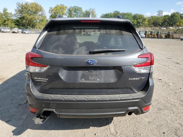Photo 6 from auction – 2023 SUBARU FORESTER P with VIN JF2SKAEC3PH418934