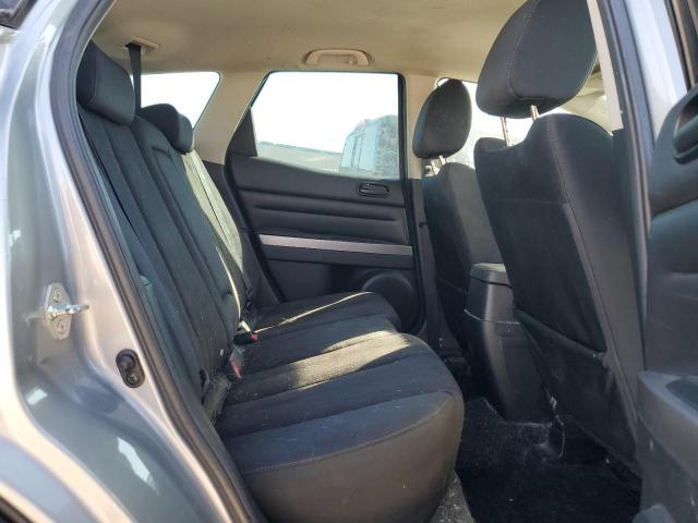 Photo 11 from auction – 2010 MAZDA CX-7 with VIN JM3ER2W51A0337571