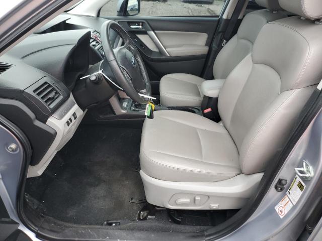 Photo 7 from auction – 2015 SUBARU FORESTER 2 with VIN JF2SJAWC2FH489462