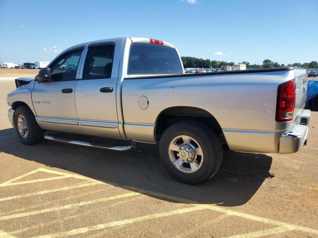 Photo 2 from auction – 2005 DODGE RAM 2500 S with VIN 3D7KR28CX5G775102