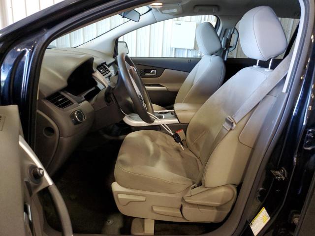 Photo 7 from auction – 2013 FORD EDGE SE with VIN 2FMDK3GC9DBA47086