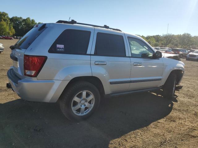 Photo 3 from auction – 2008 JEEP GRAND CHER with VIN 1J8HR48N28C246888