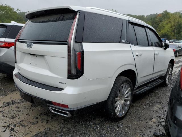 Photo 3 from auction – 2021 CADILLAC ESCALADE P with VIN 1GYS4BKL1MR372734