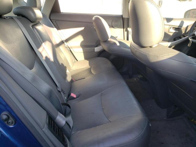 Photo 10 from auction – 2010 TOYOTA PRIUS with VIN JTDKN3DU8A0062837