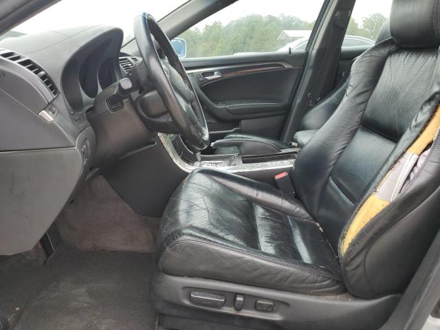 Photo 7 from auction – 2006 ACURA 3.2TL with VIN 19UUA66236A020676