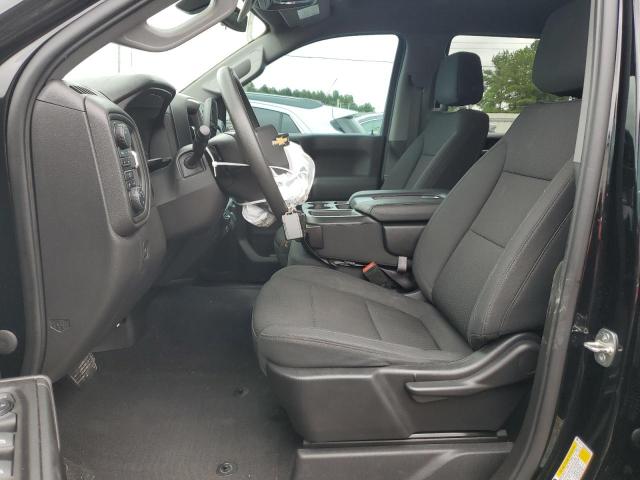 Photo 7 from auction – 2021 CHEVROLET SILVERADO with VIN 3GCPYBEKXMG273994