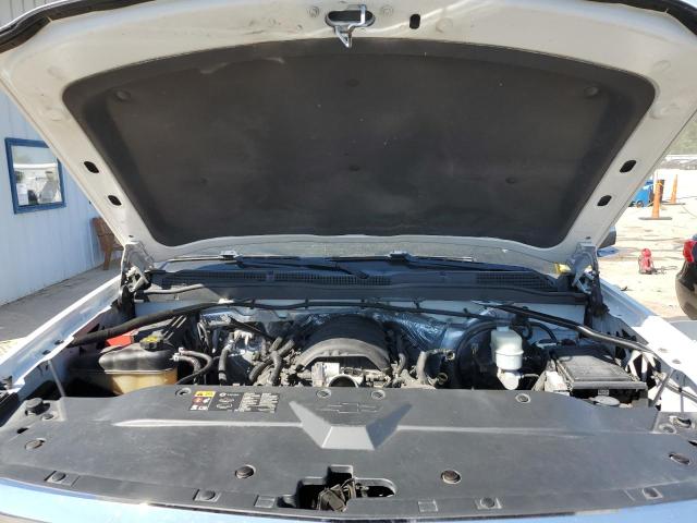 Photo 11 from auction – 2015 CHEVROLET SILVERADO with VIN 3GCUKREC2FG296582
