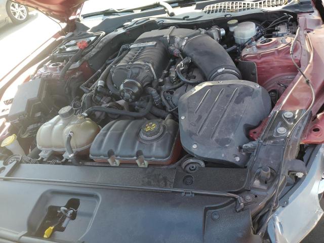 Photo 11 from auction – 2015 FORD MUSTANG GT with VIN 1FA6P8CF4F5413206