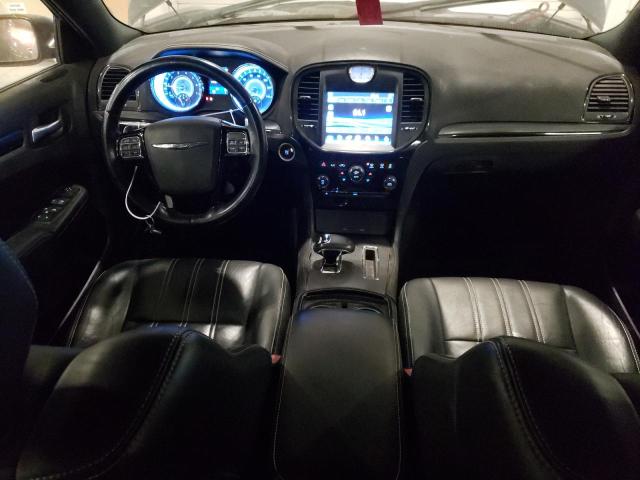 Photo 8 from auction – 2014 CHRYSLER 300 S with VIN 2C3CCAGG1EH366022