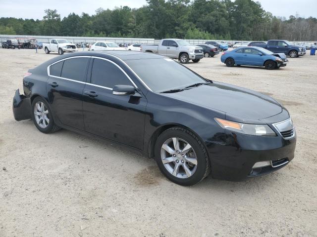 Photo 4 from auction – 2012 ACURA TL with VIN 19UUA8F26CA025359